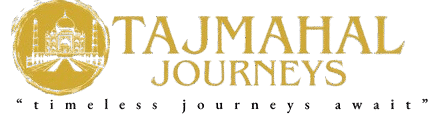 Tajmahal journeys